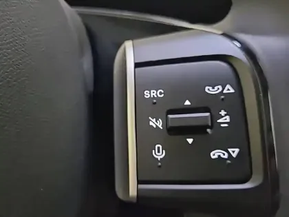 Photo 23 Citroën C3  Turbo 100 ch BVM6