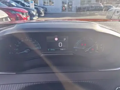 Photo 9 Peugeot 2008  Electrique 136 ch