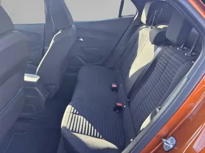 Photo 11 Peugeot 2008  Electrique 136 ch