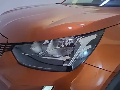 Photo 49 Peugeot 2008  Electrique 136 ch