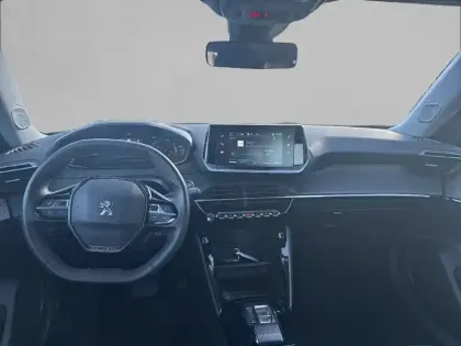 Photo 7 Peugeot 2008  Electrique 136 ch