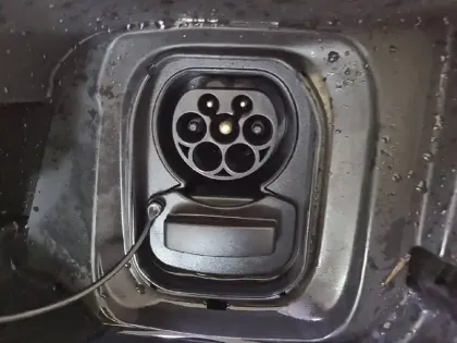 Photo 52 Peugeot 2008  Electrique 136 ch