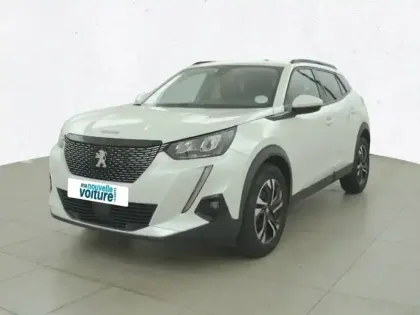 Photo Peugeot 2008 Allure