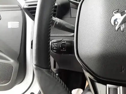 Photo 48 Peugeot 2008  PureTech 100 S&S BVM6