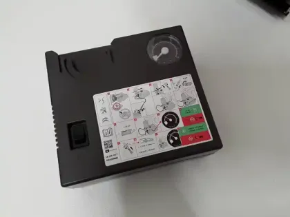 Photo 53 Peugeot 2008  PureTech 100 S&S BVM6