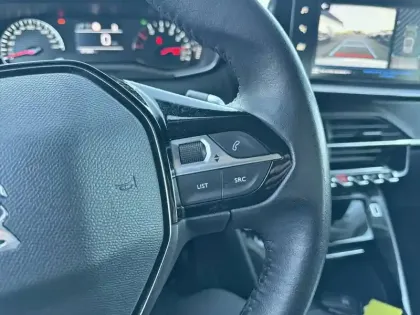 Photo 19 Peugeot 2008  BlueHDi 130 S&S EAT8