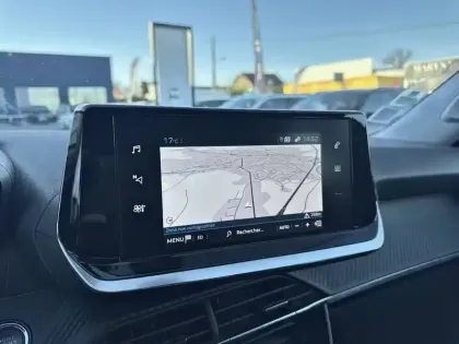 Photo 17 Peugeot 2008  BlueHDi 130 S&S EAT8