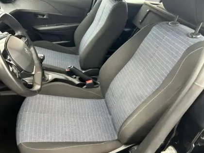 Photo 10 Peugeot 208  BLUEHDI 100 S&S BVM6