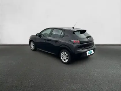 Photo 6 Peugeot 208  BLUEHDI 100 S&S BVM6