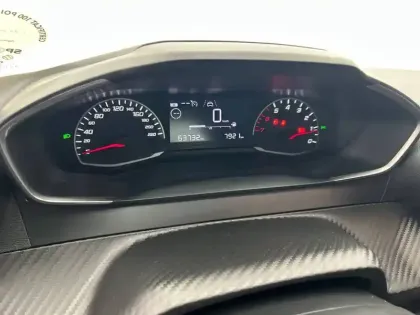 Photo 9 Peugeot 208  BLUEHDI 100 S&S BVM6