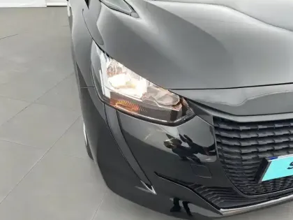 Photo 15 Peugeot 208  BLUEHDI 100 S&S BVM6