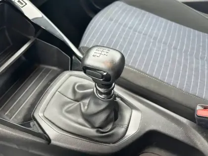 Photo 13 Peugeot 208  BLUEHDI 100 S&S BVM6