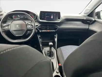 Photo 7 Peugeot 208  BLUEHDI 100 S&S BVM6