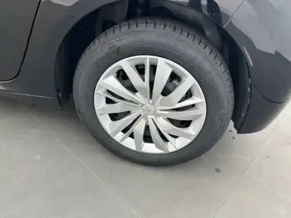 Photo 12 Peugeot 208  BLUEHDI 100 S&S BVM6