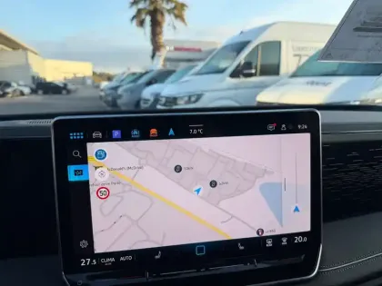 Photo 20 Volkswagen Tiguan  2.0 TDI 150ch DSG7