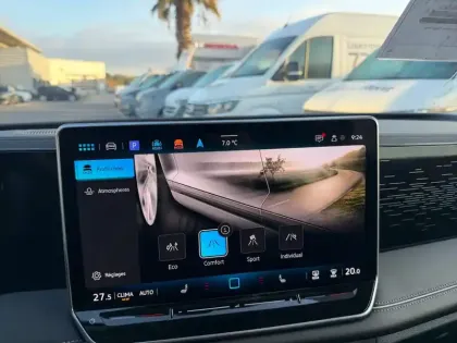 Photo 19 Volkswagen Tiguan  2.0 TDI 150ch DSG7