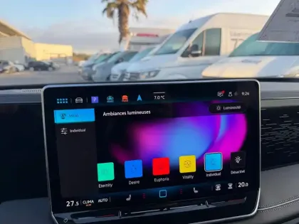 Photo 21 Volkswagen Tiguan  2.0 TDI 150ch DSG7