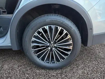 Photo 8 Volkswagen Tiguan  2.0 TDI 150ch DSG7