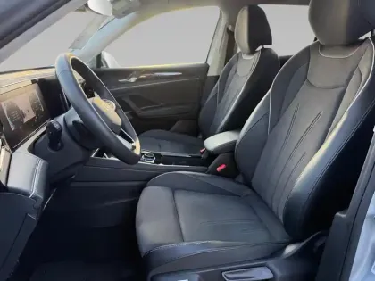 Photo 9 Volkswagen Tiguan  2.0 TDI 150ch DSG7