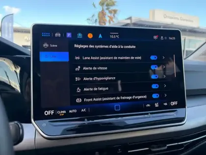 Photo 13 Volkswagen Golf  1.5 TSI EVO2 116 BVM6