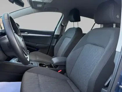 Photo 7 Volkswagen Golf  1.5 TSI EVO2 116 BVM6