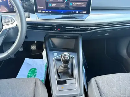 Photo 9 Volkswagen Golf  1.5 TSI EVO2 116 BVM6