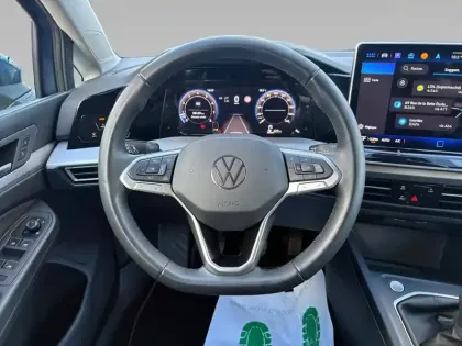 Photo 8 Volkswagen Golf  1.5 TSI EVO2 116 BVM6