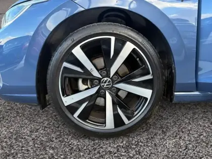 Photo 6 Volkswagen Golf  1.5 TSI EVO2 116 BVM6