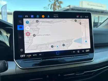 Photo 12 Volkswagen Golf  1.5 TSI EVO2 116 BVM6