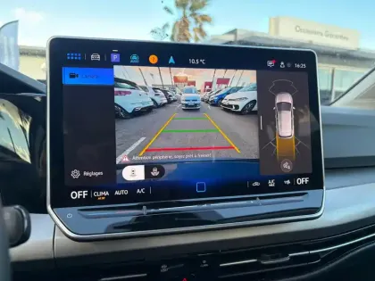 Photo 14 Volkswagen Golf  1.5 TSI EVO2 116 BVM6