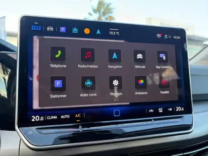 Photo 16 Volkswagen Golf  1.5 TSI EVO2 116 BVM6