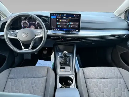 Photo 11 Volkswagen Golf  1.5 TSI EVO2 116 BVM6