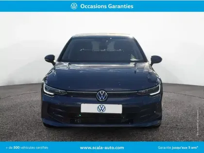 Photo 5 Volkswagen Golf  1.5 TSI EVO2 116 BVM6