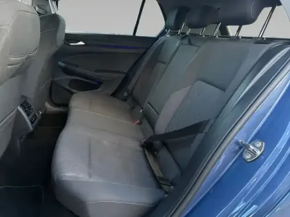 Photo 10 Volkswagen Golf  1.5 TSI EVO2 116 BVM6