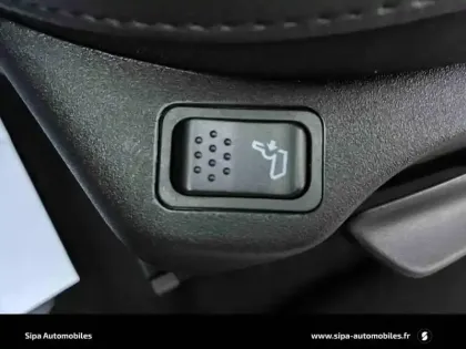 Photo 24 Jeep Compass  1.5 Turbo T4 130 ch e-Hybrid BVR7