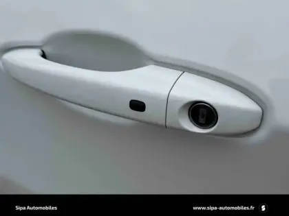 Photo 23 Jeep Compass  1.5 Turbo T4 130 ch e-Hybrid BVR7