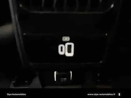 Photo 22 Jeep Compass  1.5 Turbo T4 130 ch e-Hybrid BVR7