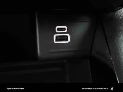 Photo 28 Jeep Compass  1.5 Turbo T4 130 ch e-Hybrid BVR7