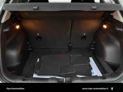 Photo 4 Jeep Compass  1.5 Turbo T4 130 ch e-Hybrid BVR7