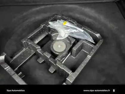 Photo 5 Jeep Compass  1.5 Turbo T4 130 ch e-Hybrid BVR7