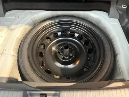 Photo 16 Volkswagen T-cross  1.0 TSI 95 Start/Stop BVM5