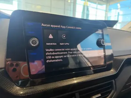 Photo 18 Volkswagen T-cross  1.0 TSI 95 Start/Stop BVM5