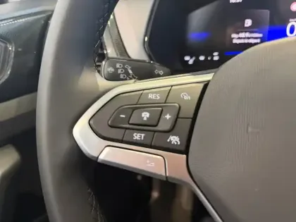 Photo 21 Volkswagen T-cross  1.0 TSI 95 Start/Stop BVM5