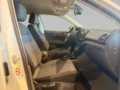 Photo 10 Volkswagen T-cross  1.0 TSI 95 Start/Stop BVM5