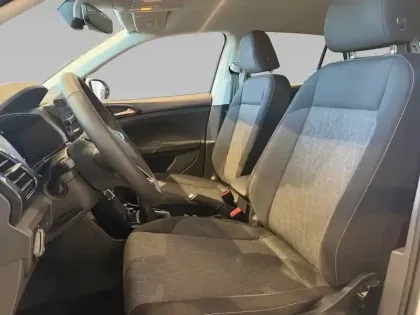 Photo 9 Volkswagen T-cross  1.0 TSI 95 Start/Stop BVM5