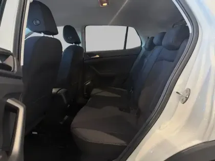 Photo 13 Volkswagen T-cross  1.0 TSI 95 Start/Stop BVM5