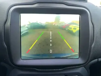 Photo 9 Jeep Renegade  1.6 l MultiJet 120 ch BVM6