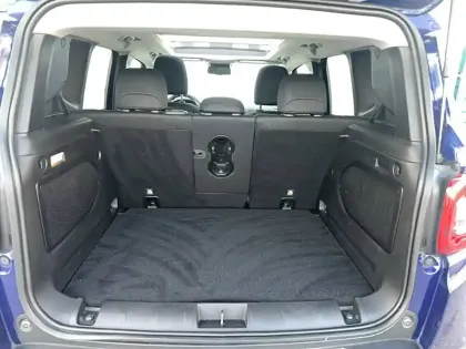 Photo 12 Jeep Renegade  1.6 l MultiJet 120 ch BVM6