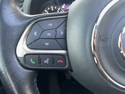 Photo 20 Jeep Renegade  1.6 l MultiJet 120 ch BVM6