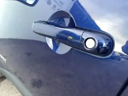 Photo 22 Jeep Renegade  1.6 l MultiJet 120 ch BVM6